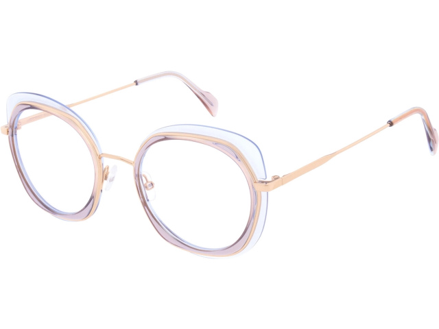 Andy Wolf 4837 06 51/19