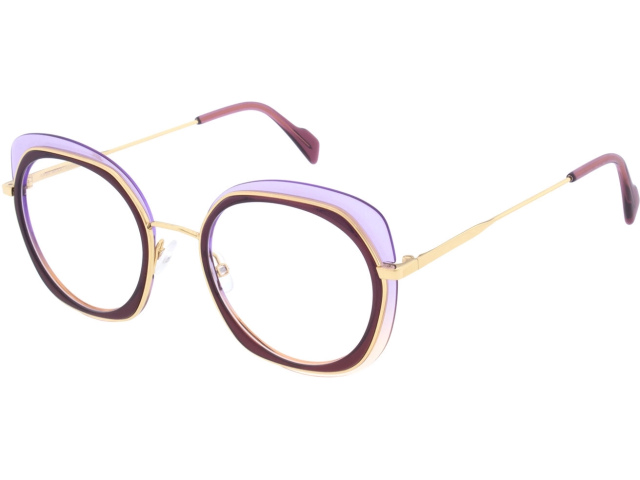 Andy Wolf 4837 03 51/19