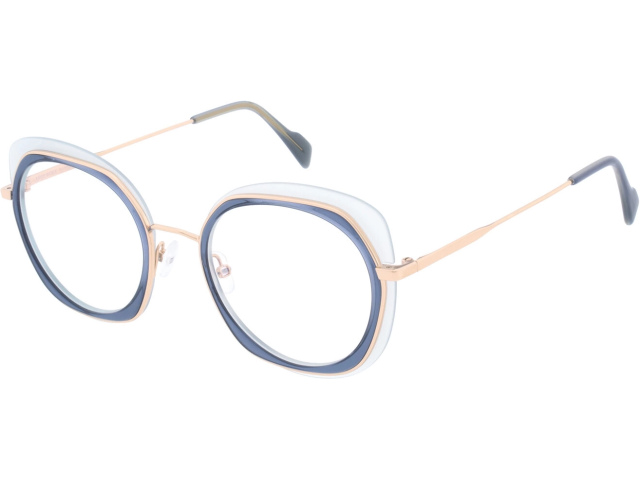 Andy Wolf 4837 02 51/19