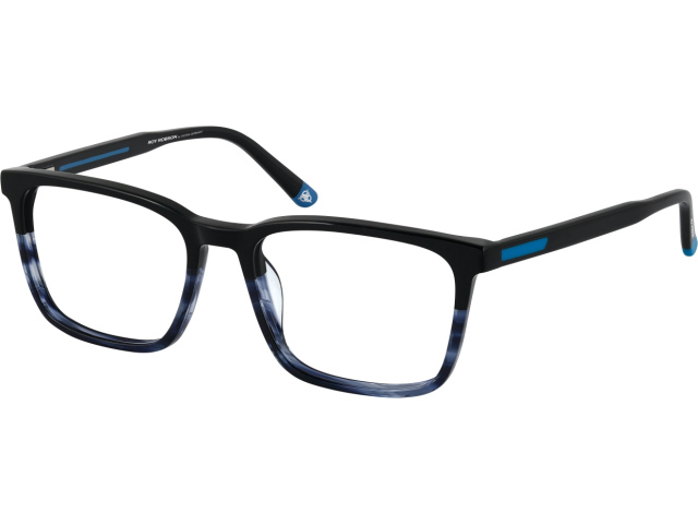 Roy Robson 60138 002 54/18