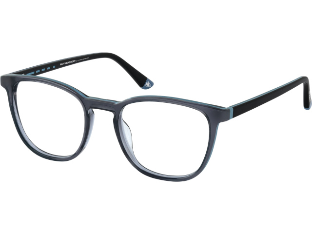 Roy Robson 60140 001 50/19