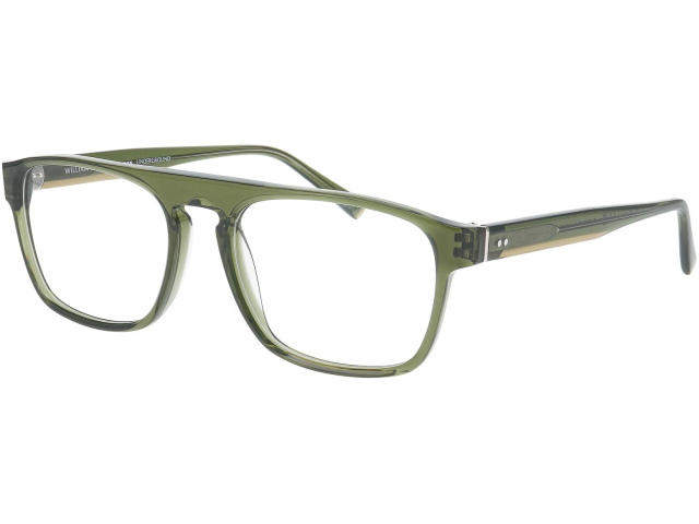 William Morris BARKING 4 9525 52/18