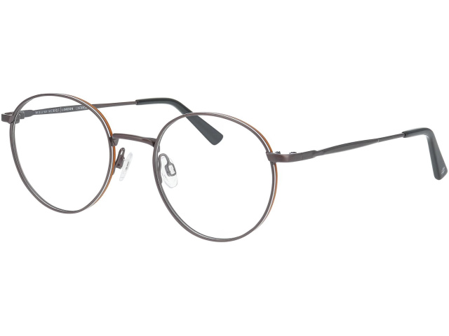 William Morris HOXTON 3 6521 50/20