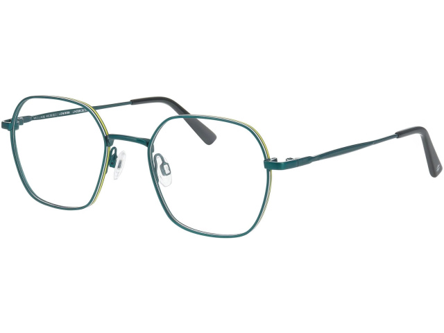 William Morris HOXTON 4 9321 50/20