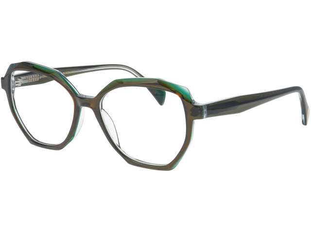 William Morris LIBERTY 2 9535 53/16