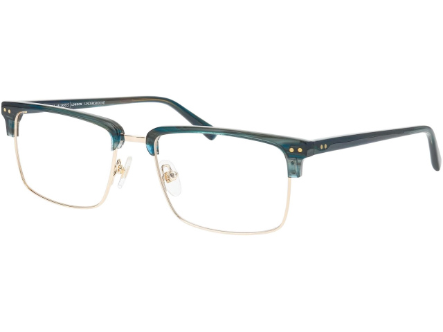 William Morris MARE 3 9335 53/17