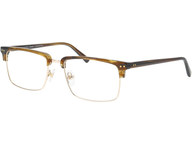 William Morris MARE 3 5025 53/17