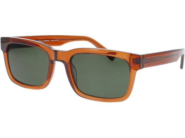 William Morris PARK 1 S 5025 54/19