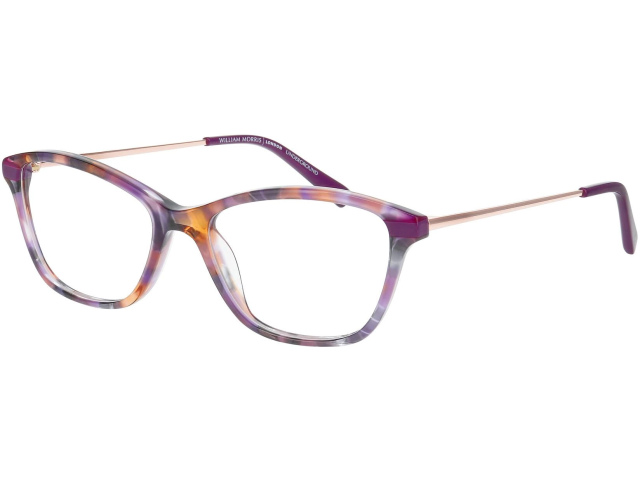 William Morris PLUM 1 3024 50/16