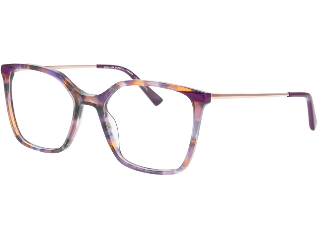 William Morris PLUM 2 3024 52/18