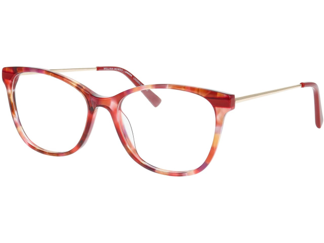 William Morris PLUM 3 4124 53/17