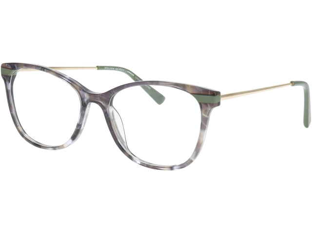 William Morris PLUM 3 9524 53/17