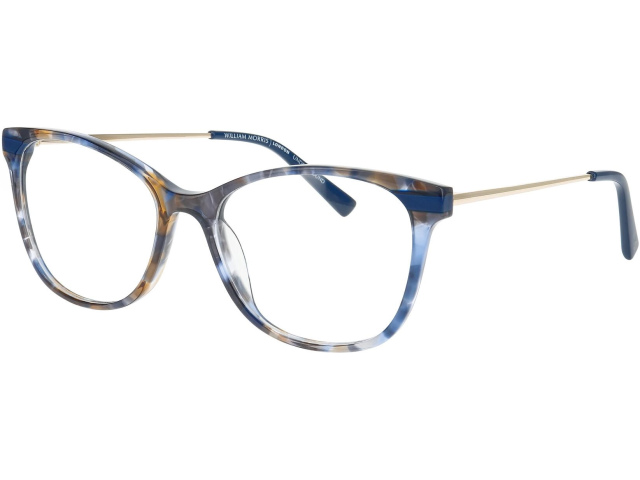 William Morris PLUM 3 9024 53/17