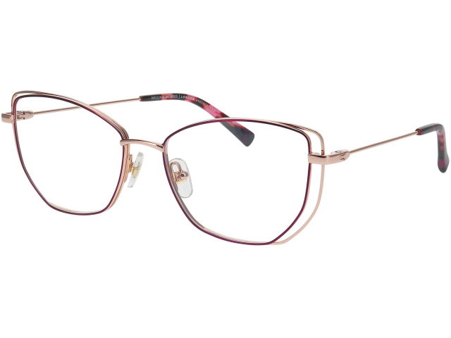 William Morris SAATCHI 1 3732 53/16