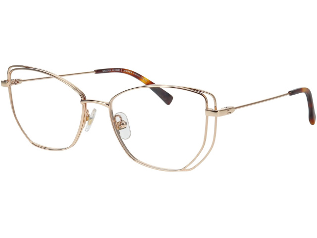 William Morris SAATCHI 1 2012 53/16