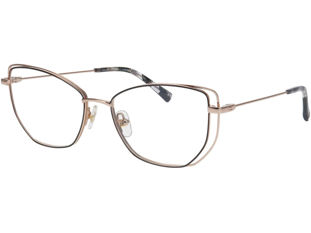 William Morris SAATCHI 1 6032 53/16