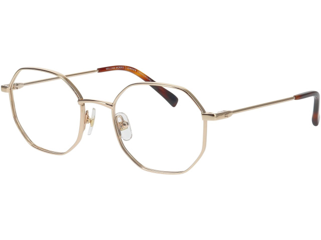 William Morris TUBE 1 2012 48/18