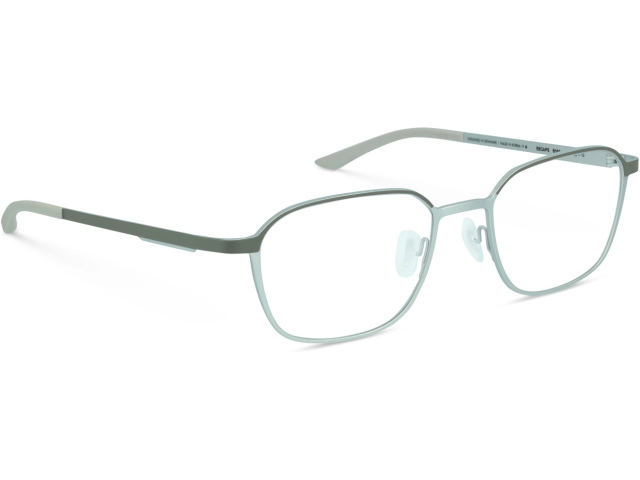 Orgreen ESCAPE S122 52/19