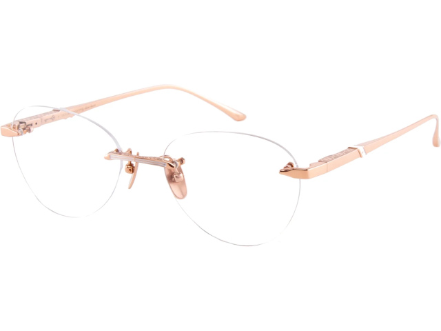 Leisure Society Adelaide 18K Rose Gold