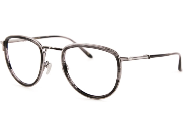 Leisure Society Voysey SLATE ANTQ SIL fr