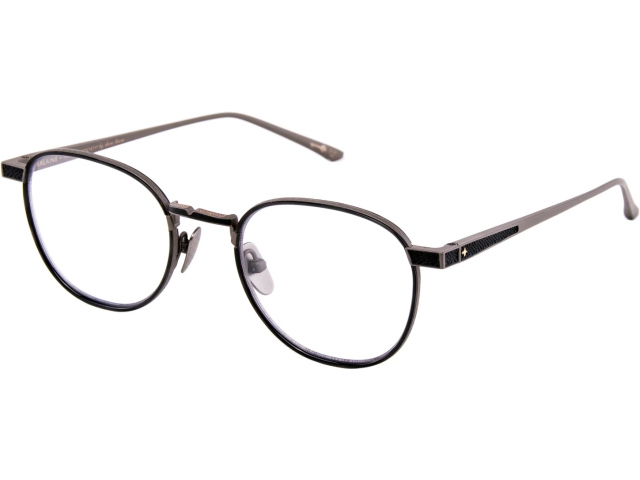 Leisure Society Verlaine RUTHENIUM /SMK