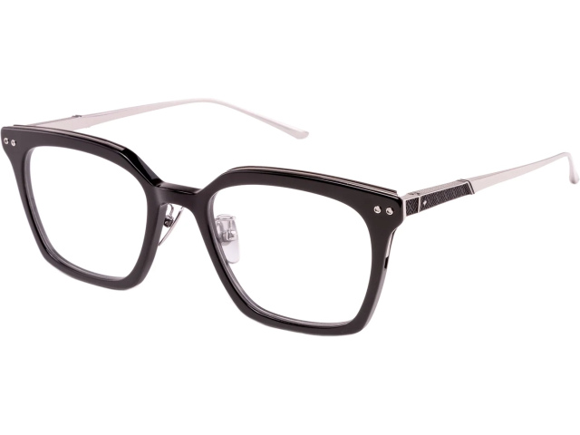 Leisure Society Thorsen Black/12K Silver
