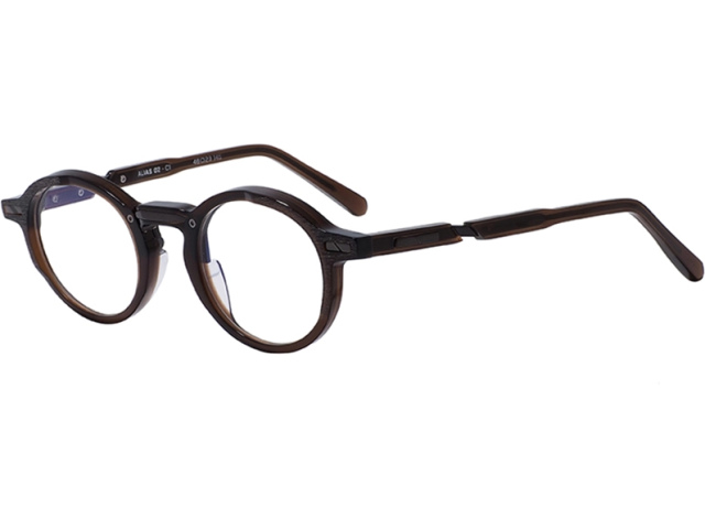 Movitra ALIAS 02 - C1 D