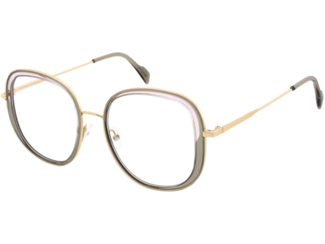 Andy Wolf 4846 04 53/19