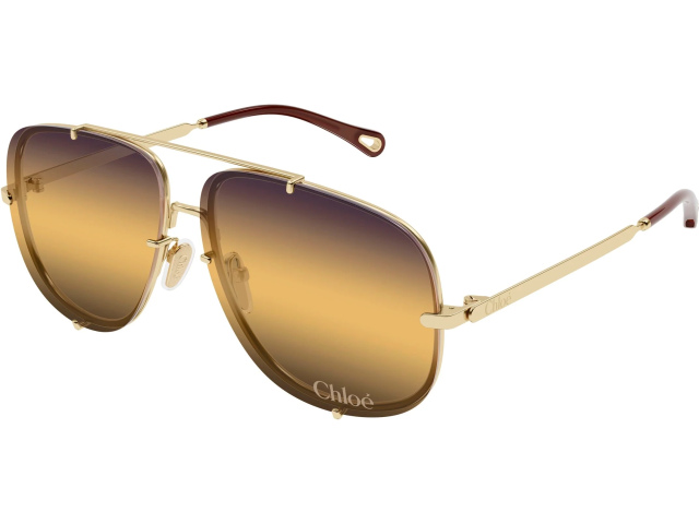 Chloe CH0348S-004 62 ���� ��������������