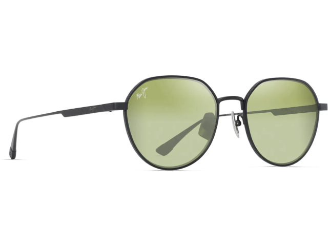 Maui Jim HTS627-02 55 ���� ��������������