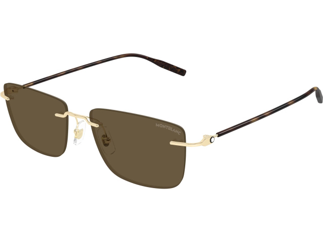 Montblanc MB0429S-005 56 ���� ��������������