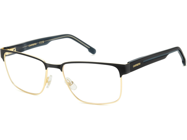 CARRERA 8923 2M2 Black Gold