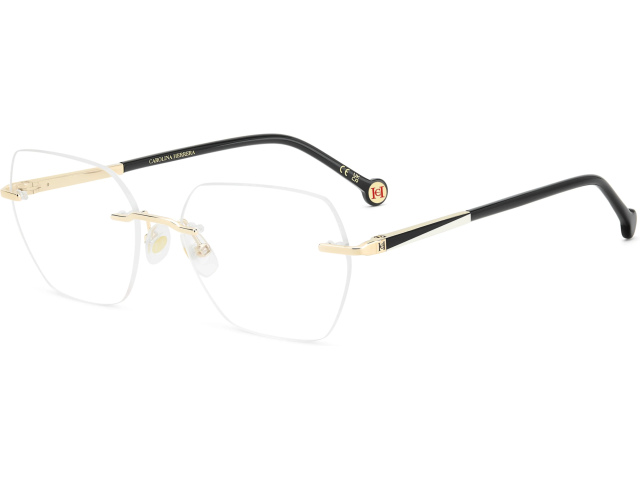 CAROLINA HERRERA HER 0364 J5G Gold