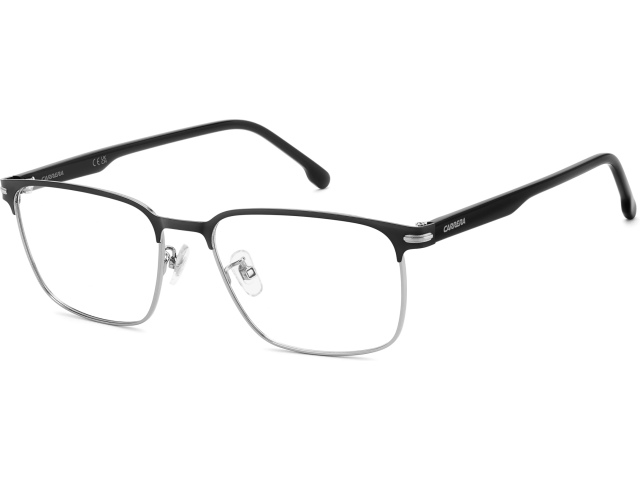 CARRERA 384/G TI7 Matte Black Ruthenium
