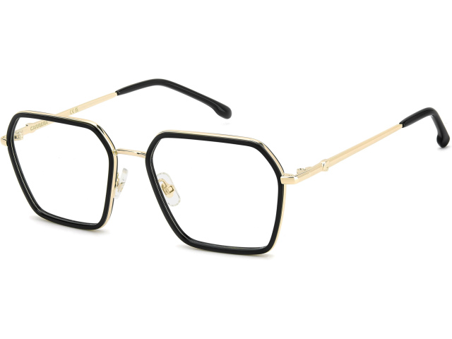 CARRERA 3095 807 Black