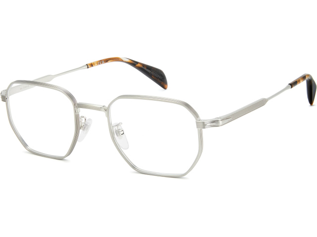 DAVID BECKHAM DB 1242 9CI Palladium Brown