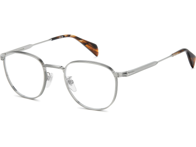 DAVID BECKHAM DB 1241 WIJ Ruthenium Brown