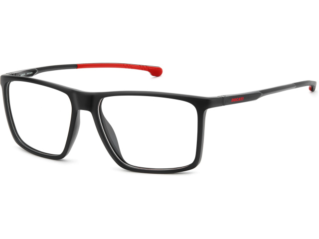 CARRERA DUCATI CARDUC 061 003 Matte Black