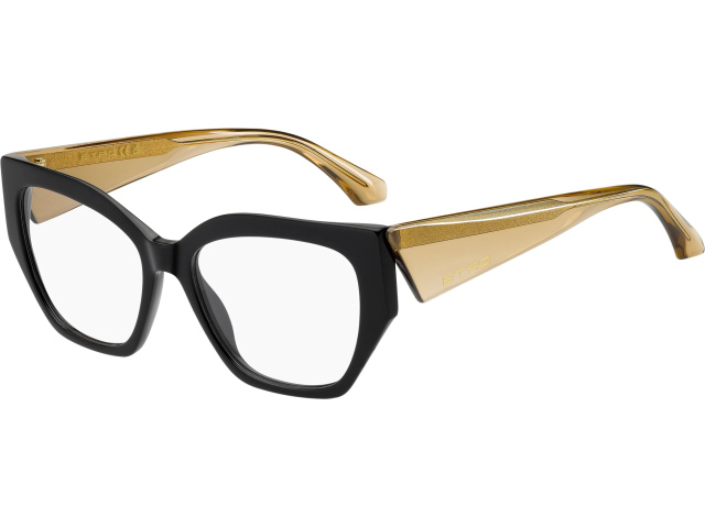 ETRO 0125 71C Black Yellow