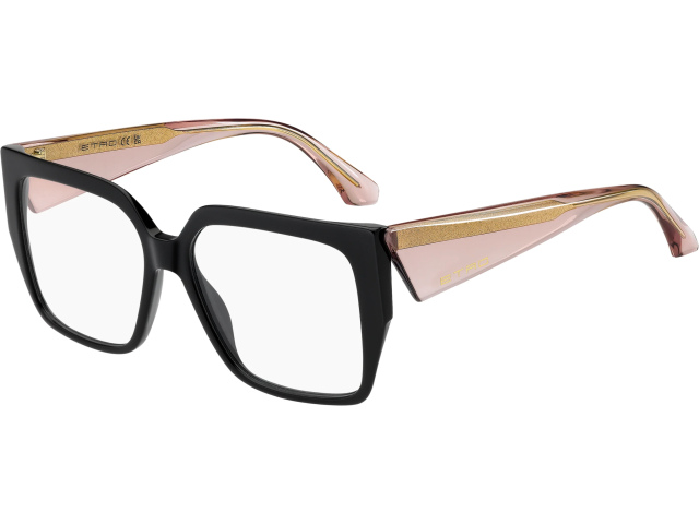 ETRO 0124 3H2 Black Pink