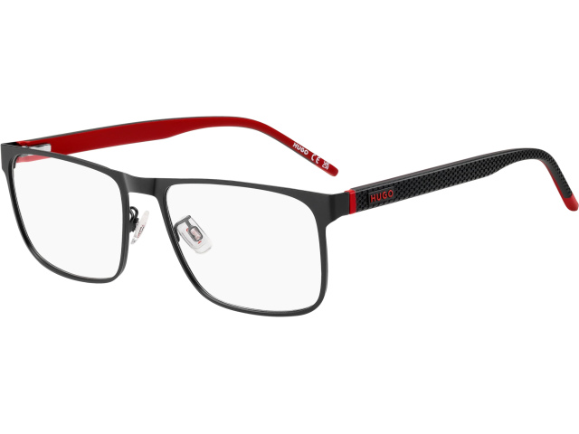 HUGO HG 1396/G 003 Matte Black