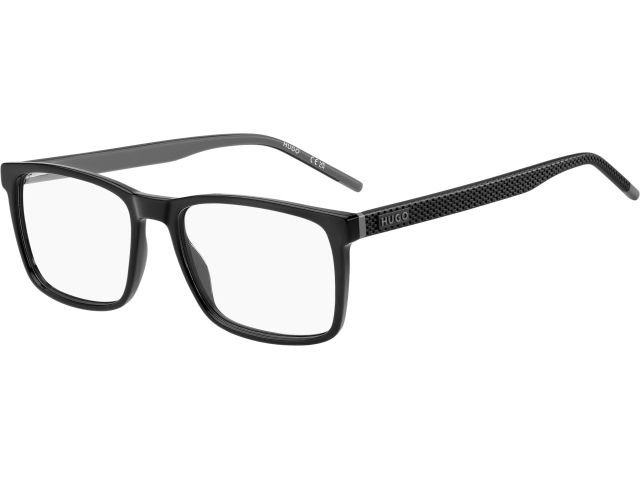 HUGO HG 1393 807 Black