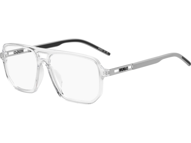HUGO HG 1415/G 0OX Crystal Green