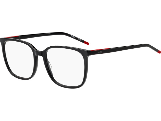 HUGO HG 1411 807 Black