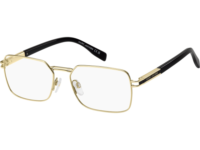 MARC JACOBS MARC 912 RHL Gold Black 2