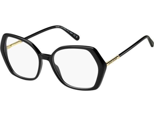 MARC JACOBS MARC 901 807 Black