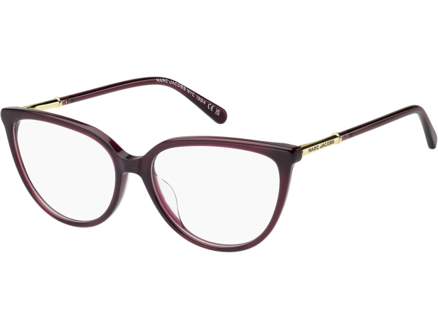 MARC JACOBS MARC 900/G LHF Burgundy 2