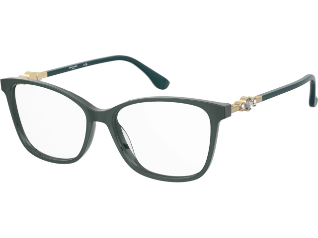 PIERRE CARDIN P.C. 8555 1ED Green