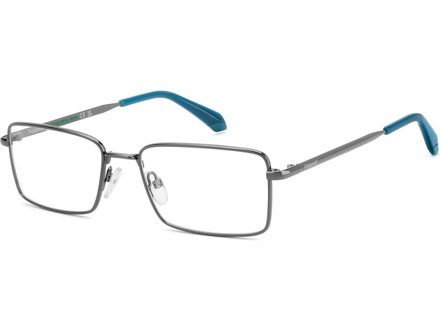 POLAROID PLD D595 KJ1 Dark Ruthenium