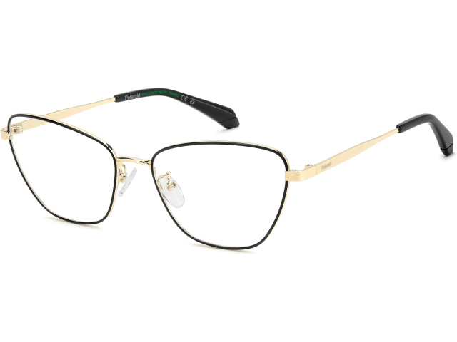 POLAROID PLD D611/G 2M2 Black Gold